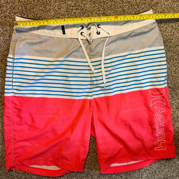 Hurley Phantom Classic Boardshorts - Picture 6 of 7